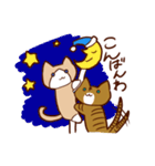 みぎまめ日和（個別スタンプ：3）