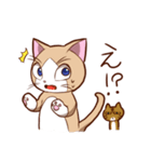 みぎまめ日和（個別スタンプ：10）