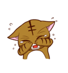 みぎまめ日和（個別スタンプ：19）