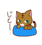 みぎまめ日和（個別スタンプ：21）