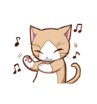 みぎまめ日和（個別スタンプ：24）