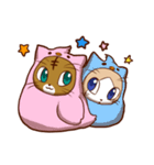 みぎまめ日和（個別スタンプ：37）