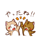 みぎまめ日和（個別スタンプ：38）