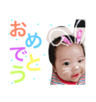 りんとさん（個別スタンプ：11）