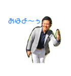 ごいりん@.G.Q.代表 スタンプ（個別スタンプ：1）