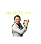 ごいりん@.G.Q.代表 スタンプ（個別スタンプ：3）