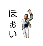 ごいりん@.G.Q.代表 スタンプ（個別スタンプ：4）