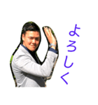 ごいりん@.G.Q.代表 スタンプ（個別スタンプ：8）