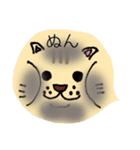 ねこだもん nekodamon（個別スタンプ：6）