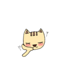 ねこだもん nekodamon（個別スタンプ：20）