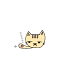 ねこだもん nekodamon（個別スタンプ：22）