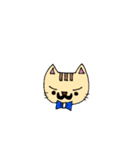 ねこだもん nekodamon（個別スタンプ：27）
