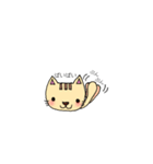 ねこだもん nekodamon（個別スタンプ：30）