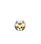 ねこだもん nekodamon（個別スタンプ：31）