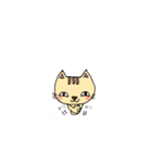 ねこだもん nekodamon（個別スタンプ：32）