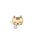 ねこだもん nekodamon（個別スタンプ：33）