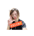 Ren_ICHINOSE_2（個別スタンプ：4）
