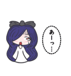 農園系女子（個別スタンプ：19）