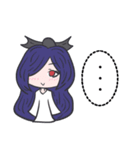 農園系女子（個別スタンプ：23）