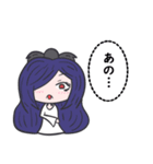 農園系女子（個別スタンプ：33）