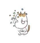 それいけ！しらすくん。（個別スタンプ：2）