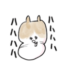 それいけ！しらすくん。（個別スタンプ：4）