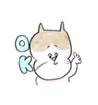それいけ！しらすくん。（個別スタンプ：6）