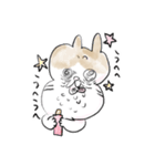 それいけ！しらすくん。（個別スタンプ：8）