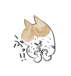 それいけ！しらすくん。（個別スタンプ：9）