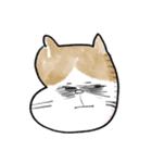 それいけ！しらすくん。（個別スタンプ：14）