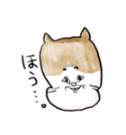 それいけ！しらすくん。（個別スタンプ：26）