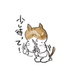 それいけ！しらすくん。（個別スタンプ：27）