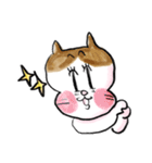 それいけ！しらすくん。（個別スタンプ：31）