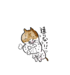 それいけ！しらすくん。（個別スタンプ：38）