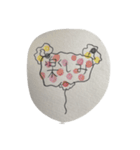 日常会話 スタンプ（個別スタンプ：12）