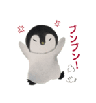 水曜日のペンギンくん  2（個別スタンプ：7）