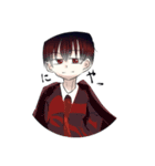 オリキャラ達の日常（個別スタンプ：2）
