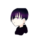 オリキャラ達の日常（個別スタンプ：10）