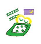 Mr.Mate めいと君（個別スタンプ：13）