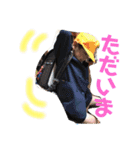 こたぴぴぴ（個別スタンプ：6）