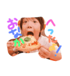 こたぴぴぴ（個別スタンプ：12）