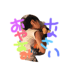 こたぴぴぴ（個別スタンプ：15）