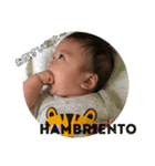 Valentino jr2（個別スタンプ：3）