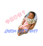 Valentino jr2（個別スタンプ：6）