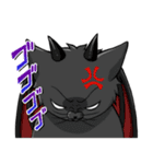 七つの大罪キャットver1.1（個別スタンプ：1）