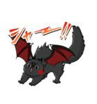七つの大罪キャットver1.1（個別スタンプ：6）