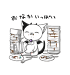 七つの大罪キャットver1.1（個別スタンプ：25）