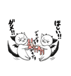 七つの大罪キャットver1.1（個別スタンプ：28）