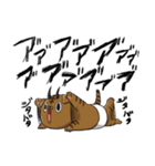 七つの大罪キャットver1.1（個別スタンプ：34）