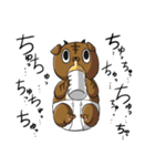 七つの大罪キャットver1.1（個別スタンプ：35）